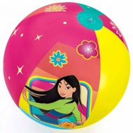 Bestway: Disney® Hercegnők strandlabda Ø 51cm