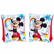 Bestway: Disney Junior® Mickey Egér karúszó 3-6 éves korig