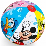 Bestway: Disney Junior® Mickey Egér strandlabda Ø 51cm