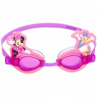 Bestway: Disney® Minnie egér Deluxe úszószemüveg