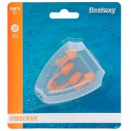 Bestway: Hydroventure™ orrcsipesz és füldugó szett 7 éves kortól