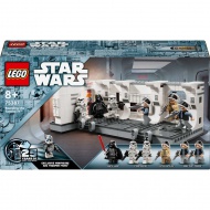 LEGO® Star Wars™: Beszállás a Tantive IV™-be (75387)