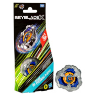 Beyblade X: Roar Tyranno 9-60GF pörgettyű - Hasbro