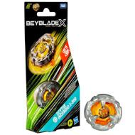 Beyblade X: Scythe Incedio 3-80B pörgettyű - Hasbro