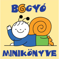 Bogyó minikönyve - Pagony