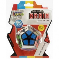 Brain Cube: 2x2-es Bűvös polygon