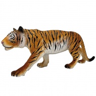 Tigris figura kézzel festett - Bullyland