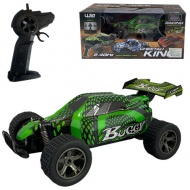 RC távirányítós Cheetah buggy 1/18 2.4GHz-es kétféle változatban