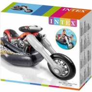 Chopper motor lovagló matrac 180x94x71cm - Intex