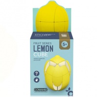 Lemon Cube ügyességi játék