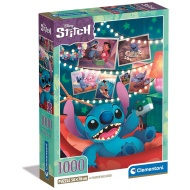 High Quality Collection Disney Stitch 1000 db-os puzzle - Clementoni