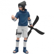 Naruto: Sasuke játékfigura - Comansi