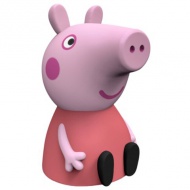 Peppa Malac: Ülő Peppa Malac figura