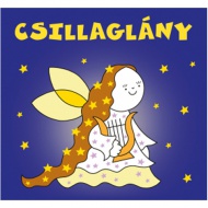 Csillaglány mesekönyv