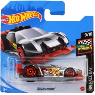 Hot Wheels: DAVancenator kisautó 1/64 - Mattel