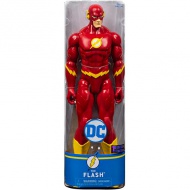 DC Heroes: Flash akciófigura - Spin Master