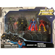 DC Metal Force Multi csomag - Spin Master