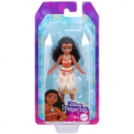 Disney Hercegnők: Mini Moana hercegnő baba - Mattel