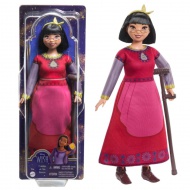 Disney Kívánság: Dahlia baba - Mattel