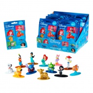 Disney meglepetés nano metálfigurák - Simba Toys