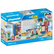 Playmobil: Divatüzlet (71534)