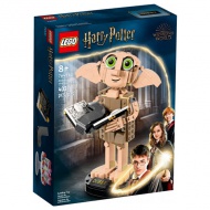 LEGO® Harry Potter™: Dobby™, a házimanó (76421)