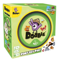 Dobble Animals társasjáték