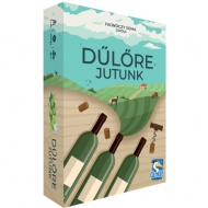 Dűlőre jutunk