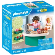 Playmobil: Édességpult (71540)