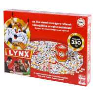 Lynx társasjáték