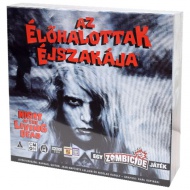 Az élőhalottak éjszakája - Egy Zombicide játék