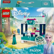 LEGO® Disney: Elza jeges finomságai (43234)