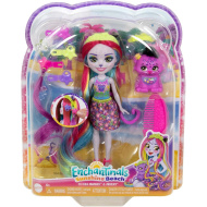 Enchantimals: Deluxe baba Párduc - Mattel