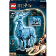 LEGO® Harry Potter™: Expecto Patronum (76414)