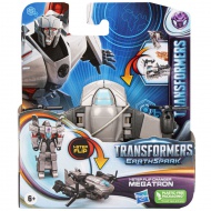 Transformers: Earth Spark - Megatron átalakítható robotfigura - Hasbro