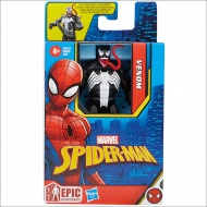 Marvel: Spider-Man - Venom akciófigura 10 cm - Hasbro