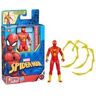 Marvel: Spider-Man - Iron Spider akciófigura 10 cm - Hasbro