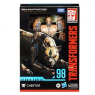 Transformers: Studio Series 98 - Cheetor átalakítható robotfigura - Hasbro