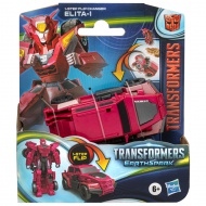 Transformers: Earth Spark - Elita-1 átalakítható robotfigura - Hasbro