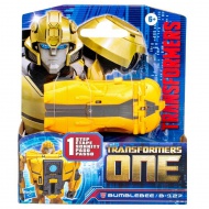 Transformers ONE: Űrdongó egylépésben átalakítható figura 10cm - Hasbro