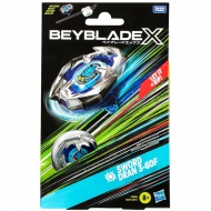 Beyblade X: Starter Pack - Top Sword Dran kezdőszett - Hasbro