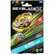 Beyblade X: Starter Pack - Top Arrow Wizard kezdőszett - Hasbro