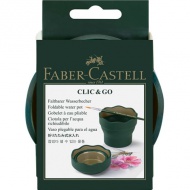 Faber-Castell: Clic&amp;Go ecsettál