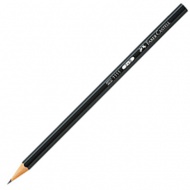 Faber-Castell: Grafitceruza 1111 2B