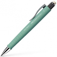 Faber-Castell: Poly Matic mechanikus ceruza 0,7mm menta