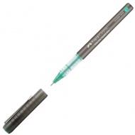 Faber-Castell: Needle roller toll 0,7mm zöld