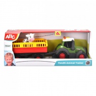 ABC Fendti Animal Trailer bocival - Simba Toys