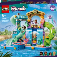 LEGO® Friends: Heartlake City aquapark (42630)