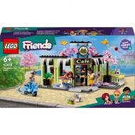 LEGO® Friends: Heartlake City kávézó (42618)