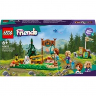 LEGO® Friends: Íjászat a kalandtáborban (42622)